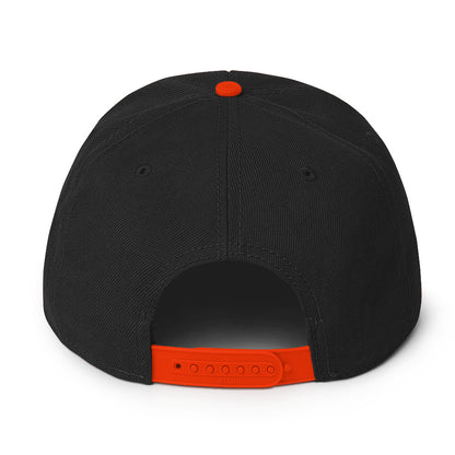 Aloha This Snap Back Hat - Estimated delivery 7⁠–10 days