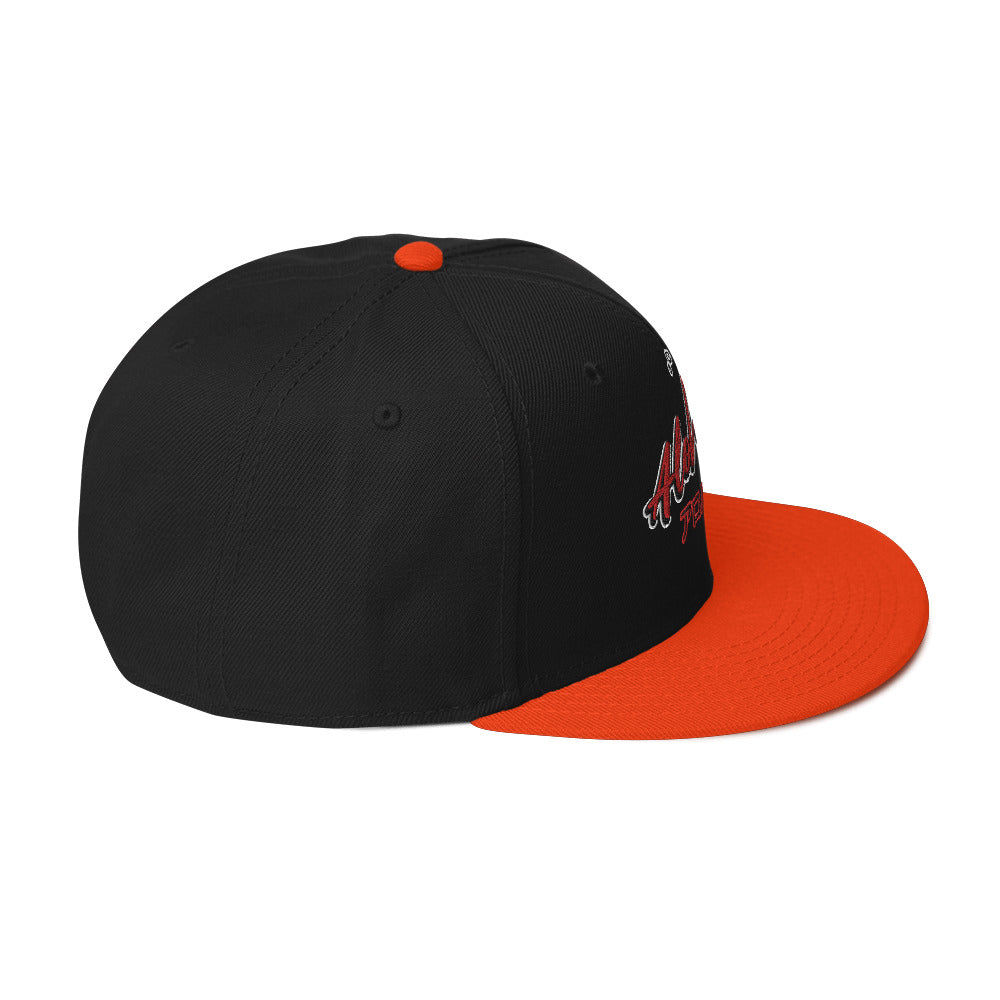 Aloha This Snap Back Hat - Estimated delivery 7⁠–10 days