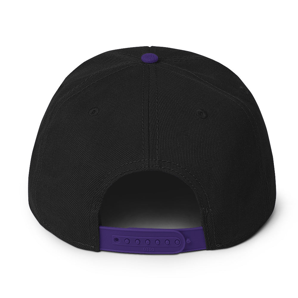 Aloha This Snap Back Hat - Estimated delivery 7⁠–10 days