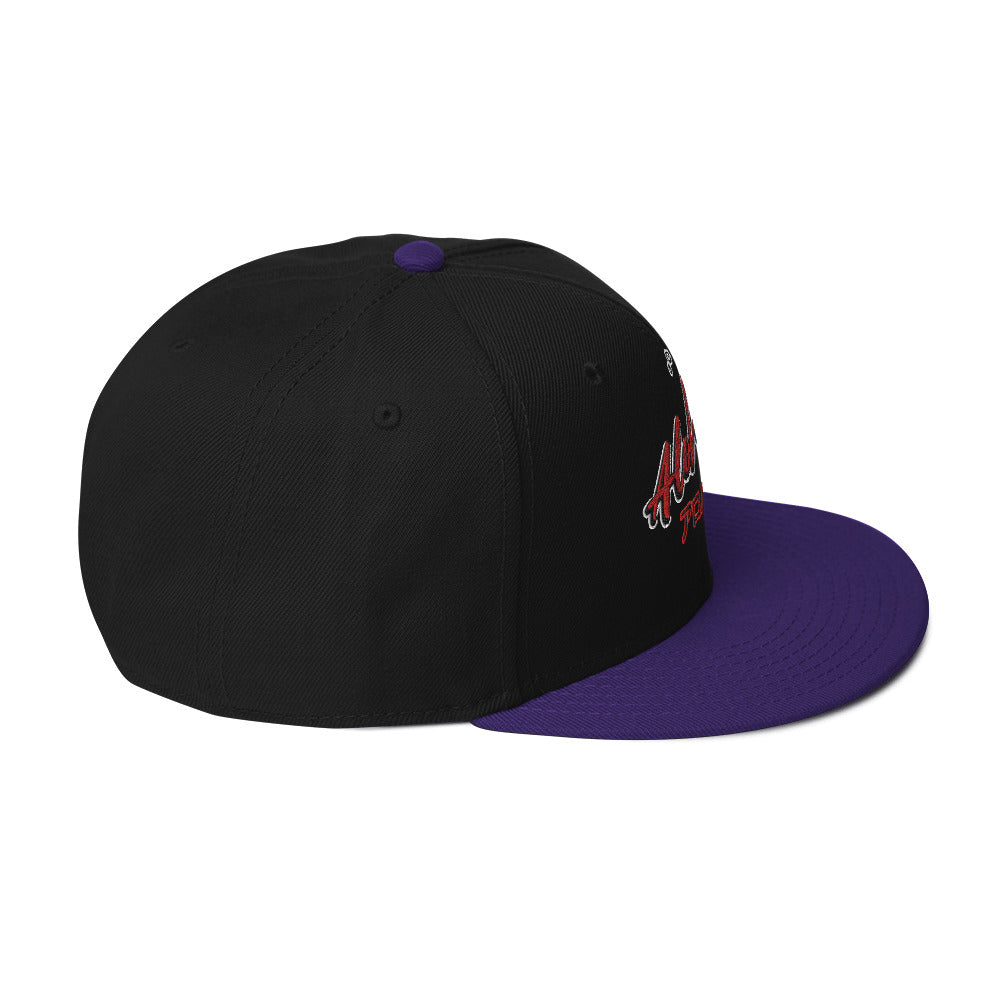Aloha This Snap Back Hat - Estimated delivery 7⁠–10 days