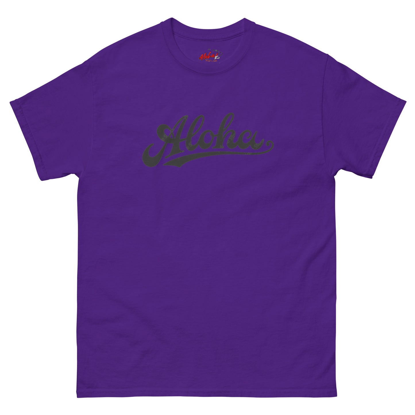 Aloha Classic T-Shirt